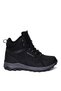 1250 Youth Black Water Resistant Outdoor Boots