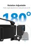 Head Mount Strap Chest Mount Harness Video Camera Mount Accessories Kit - 4