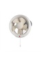 Circular Fan Wud 20