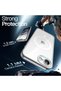Magnetic Case for iPhone 17e/16e, Clear - 5