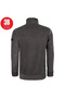 POLAR CEKET KAPİTONE GRİ - 3