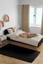 Arcana Collection: the Strength Power Card Patterned Single Duvet Cover Set - Without Sheets - 4