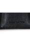 Black Leather For Men - Bifold Wallets - 5