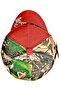 Cap Camouflage Embroidery Hunting Design SHUT UP AND HUNT - 2