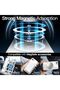 Magnetic Case for iPhone 17e/16e, Clear - 4