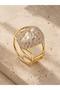 Éclat Pearl Cuff - 2