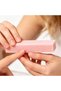 Nail File Buffer Block Fine Grit Reusable High Density Manicure Tool - 3