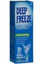 Cold Gel, Fast Acting, Targeted Cooling, Muscle Discomfort, Minor Joint Aches, 100g Tube (Pack of 1) - 2