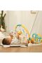 Baby Activity Play Mat with Piano (Unicon) - 5