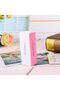 Manicure Tool: Nail Art Shiner Buffer 4 Ways Block Sanding File, - 7