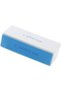 Guitar Nail Art 4-Way Buffer Sanding Block Manicure File Multicolor - 3