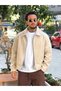 Giesto Diagonel Cashmere Jacket