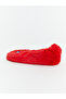 Alita City Lcw Kids Red Girls' Booties Socks with a Difference - 3