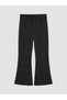 Esvab • Modern & Distinctive Embroidered Girls' T-Shirt and Leggings - 4