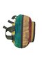 Quality Single Compartment Vintage Casual Design Daily Backpack Travel School Travel Bag 27 cm X 40 cm - 7