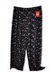 Super Battal Women's Suede Elastic Pants - 3