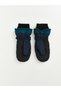 Esvab • Modern & Distinctive Boys' Snow Gloves with Lock Detail - 3