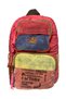 Quality Single Compartment Vintage Casual Design Daily Backpack Travel School Travel Bag 27 cm X 40 cm - 2