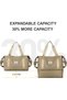 Travel Duffel Bag - 4
