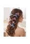 12 Pieces of Children's Hair Clips with Characters – Children's Hair Accessory with Character Design, Hair Clip, Hairpin, Children's Clip - 4