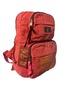 Quality Single Compartment Vintage Casual Design Daily Backpack Travel School Travel Bag 27 cm X 40 cm - 3