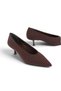Maage Pointed Toe Women's Heeled Shoes - 3