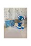 2 Character Table Lamps – Decorative Table Lighting, Children's Room and Study Use, Desk Lamp Night Light - 3