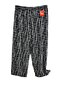 Super Battal Women's Suede Elastic Pants - 2