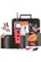 جهاز اختبار الدوائر الكهربائية للسيارات PowerScan PS100 - أداة تشخيص نظام دوائر السيارة، مجموعة أدوات الفحص - 2
