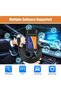 محول ELM327 USB OBD2 الإصدار 1.5 مع مفتاح HS‑CAN MS‑CAN - 6