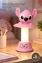 10 Character Led Table Lamps – Decorative Children's Night Light, Desktop Reading Light, Night Light, Desk Lamp