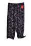 Super Battal Women's Suede Elastic Pants - 2