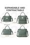 Travel Duffel Bag - 6