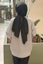 Fuat Gürşen Money Sequin Embroidered Front Buttoned Knitwear Cardigan - 4