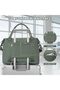 Travel Duffel Bag - 4