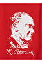 I Ataturk Printed Boy's T-Shirt from the Freezen Store - 2