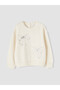 I Zero Roba Collar Girl's Knitwear Sweater from Freezen Store - 2