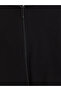 Rmz Gi̇yi̇m Farkiyla Hooded Girls' Zipper Sweatshirt - 3