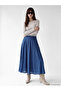 Zippered Pencil Skirt for Style Enthusiasts from Uzg Store - 2