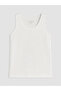 Esvab • Modern & Distinctive 2-Piece U Roba Collar Boys' Undershirt - 3