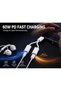 FARLINK USB C Splitter Data Syn Audio Charging for Type C devices - 3