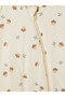 I 2.5 Tog Zero Roba Collar Baby Girl Sleeping Bag from Freezen Store - 3
