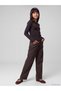 Barrel Fit Girls' Jean Pants for Style Seekers from Uzg Store - 2