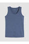 I 2-Pack Zero Roba Collar Boys' Undershirts from Freezen Store - 2