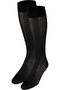 Moderate Sheer Knee High Compression Stocking - 7