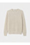 Esvab • Modern & Distinctive Zero Roba Collar Men's Knitwear Sweater