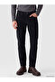 Esvab • Modern & Distinctive Standart Fit Velvet Men's Chino Pants - 2
