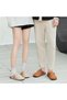 أحذية DDXYYDS Suede Clogs للجنسين - أحذية كلوغ للبالغين - 6