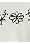 I Embroidered Girls' Thick Sweatshirt from Freezen Store - 3