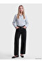 Nexa Kemerli Culotte Jean for Style Enthusiasts from Uzg Store